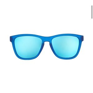 Goodr Sunglasses - Falkor’s Fever Dream